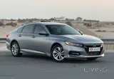 Honda Accord 2020